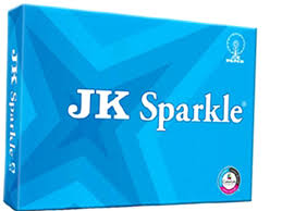 Copier Paper A/4 70Gsm JK Sparkle